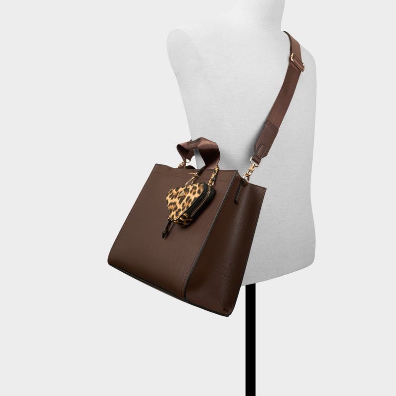 ALDO MTL72BAG L CITY HANDBAG - Image 4