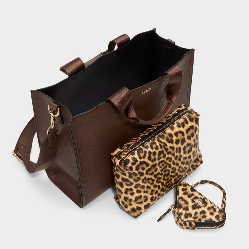 ALDO MTL72BAG L CITY HANDBAG - Image 3