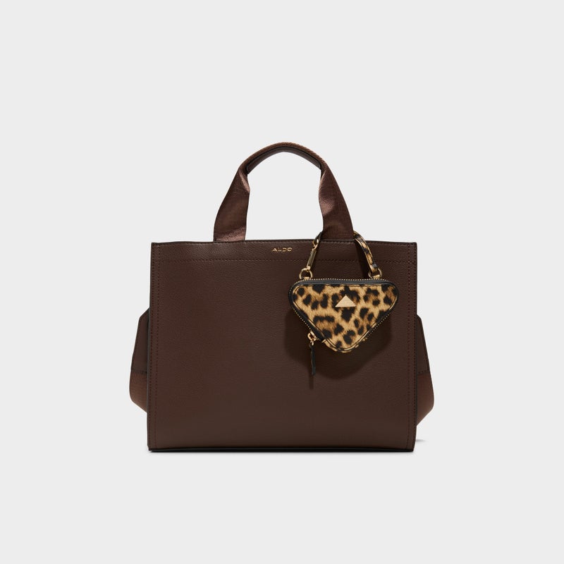 ALDO MTL72BAG L CITY HANDBAG - Image 1
