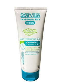 starville Acne-Prone Skin Hydrate 200ML  - Image 1