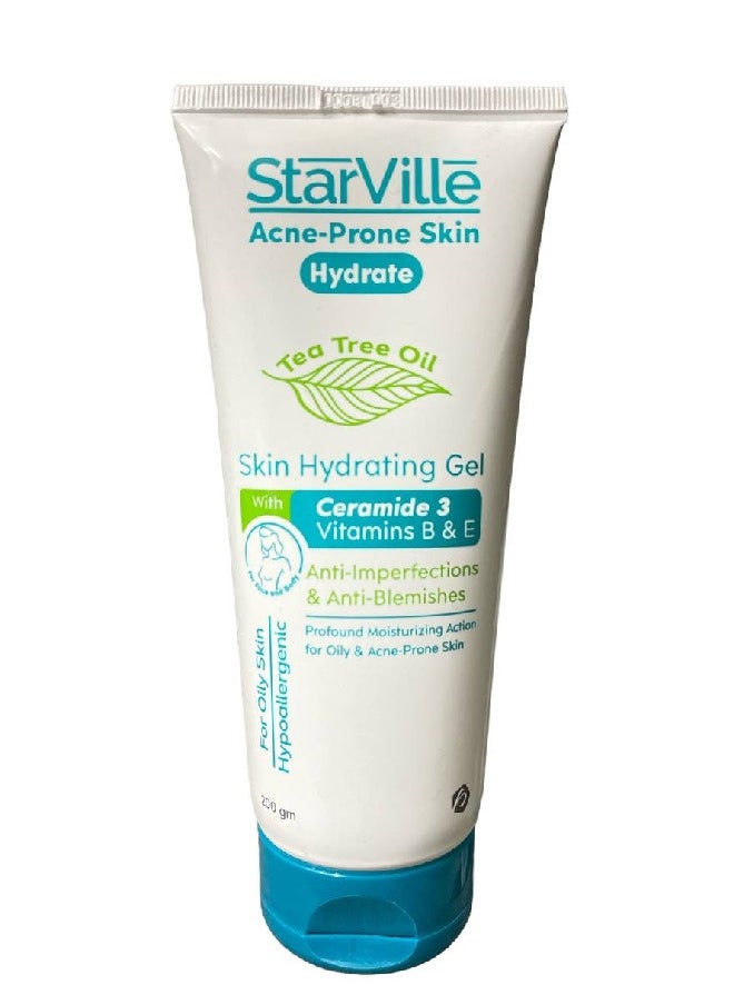 starville Acne-Prone Skin Hydrate 200ML  - Image 1