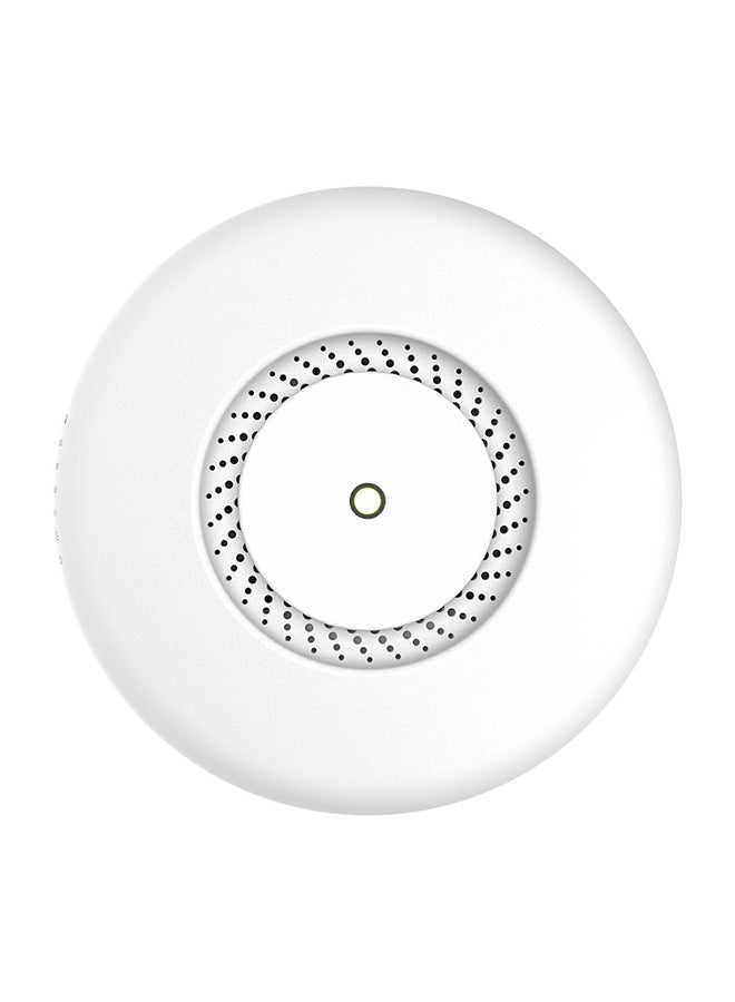 Mikrotik AC Wireless Dual Band 5 5Ghz Router With 2 Gigabit Ethernet Ports White - Image 1