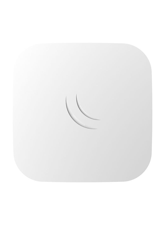 Mikrotik AC Wireless Dual Band 5 5Ghz Router With 2 Gigabit Ethernet Ports White - Image 2