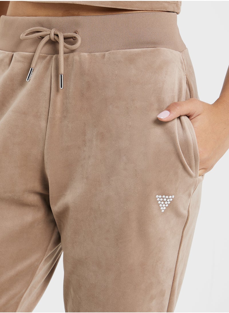 GUESS High Waist Pants  - Image 3