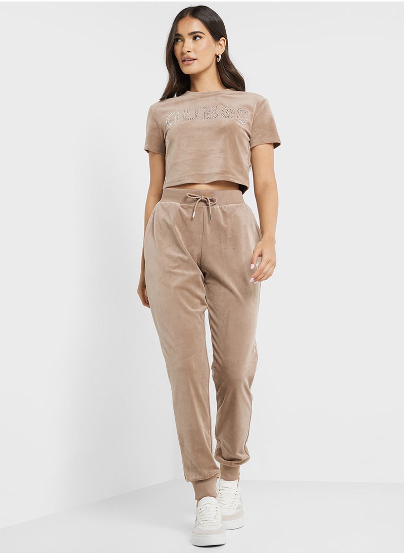 GUESS High Waist Pants  - Image 4