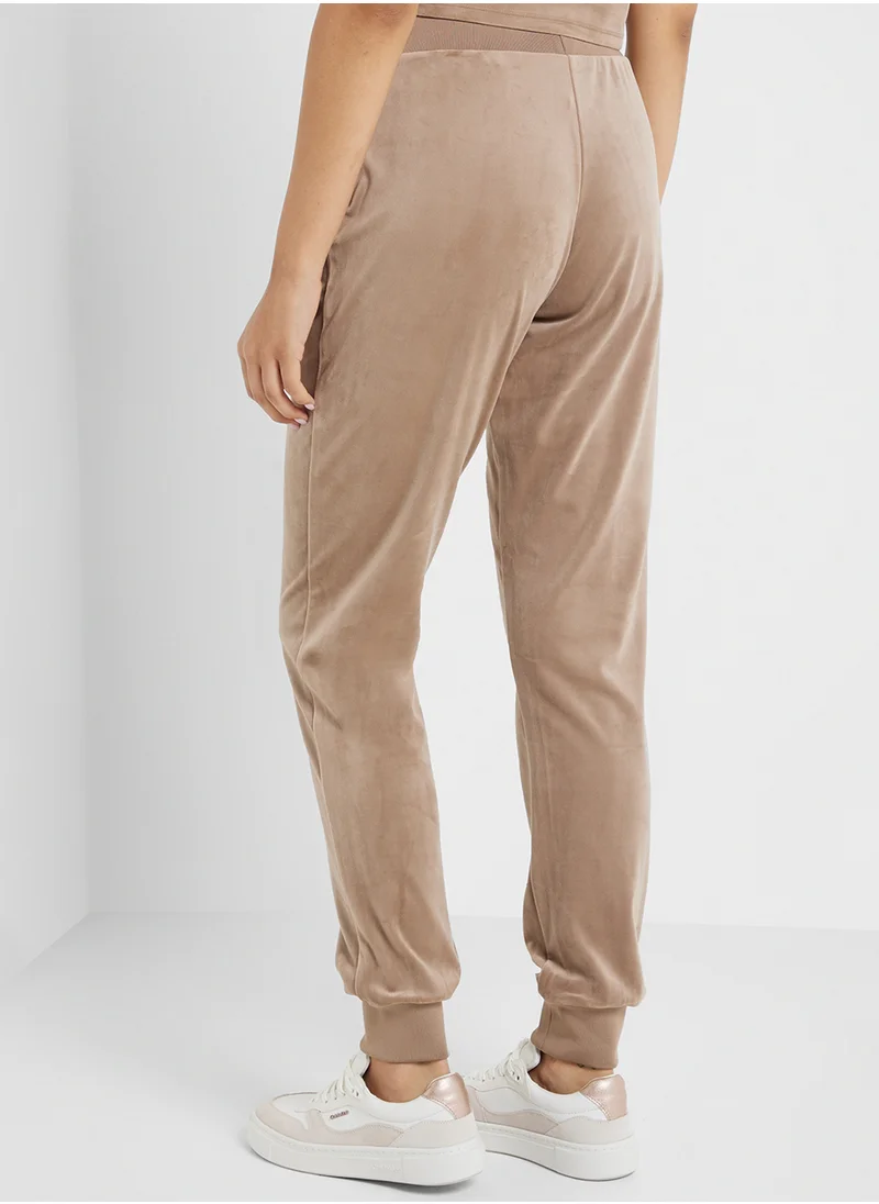 GUESS High Waist Pants