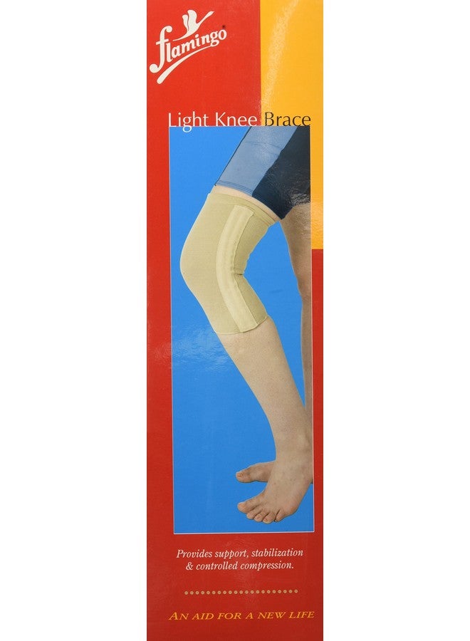 Flamingo Light Knee Brace (Small) - Image 2