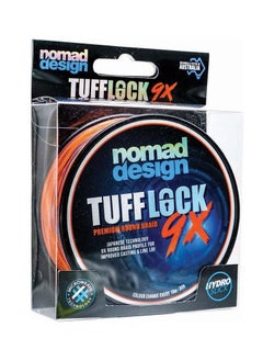 Nomad Design Tufflock Multicolour X9 Braid 600yds - pzsku/Z92746A669320038FCDC6Z/45/_/1660033287/0b7a73e0-c493-445c-a522-c0a8d03881b3