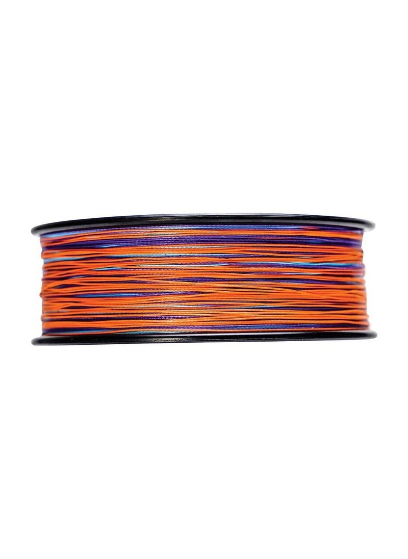 nomad design Design Tufflock Multicolour X9 Braid 600Yds  - Image 2