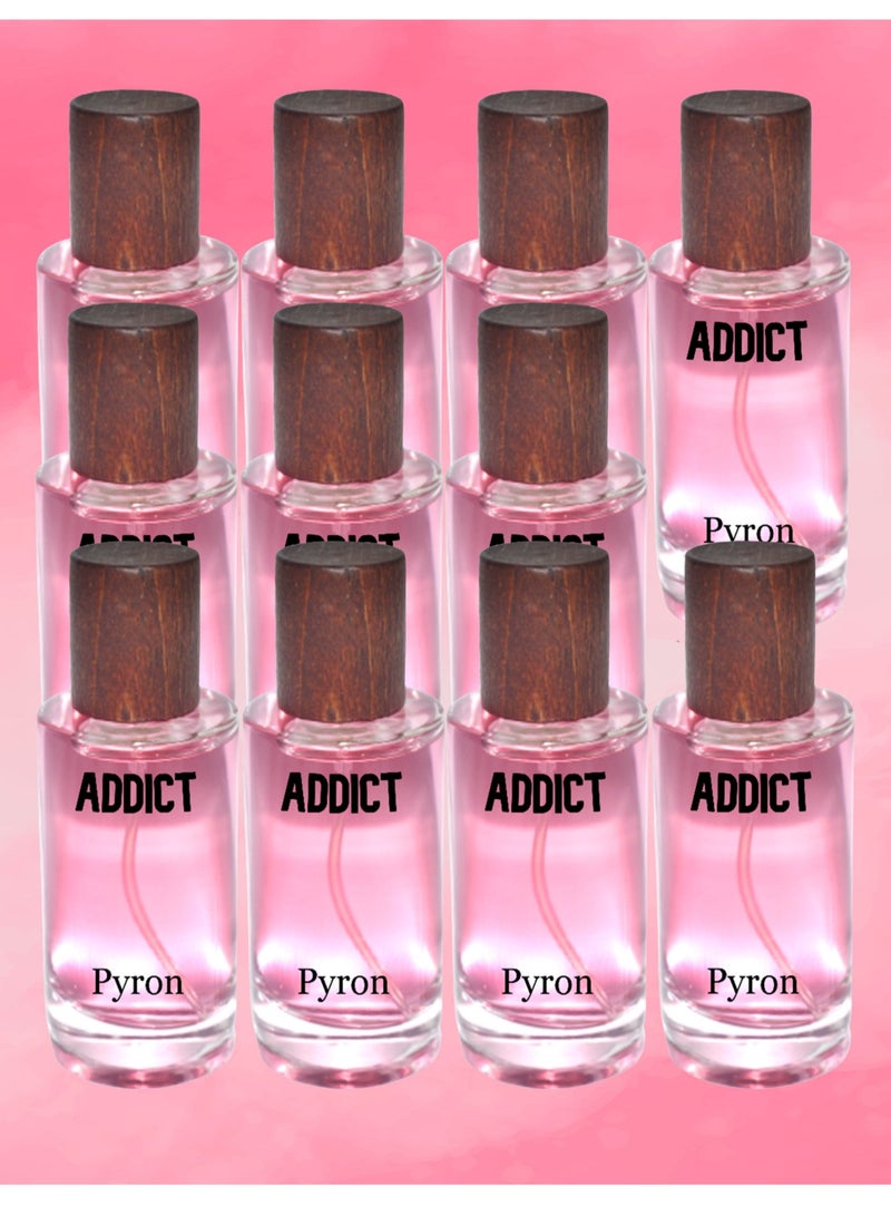 بيرون 11 قطع عطر جوي 50 مل EDP