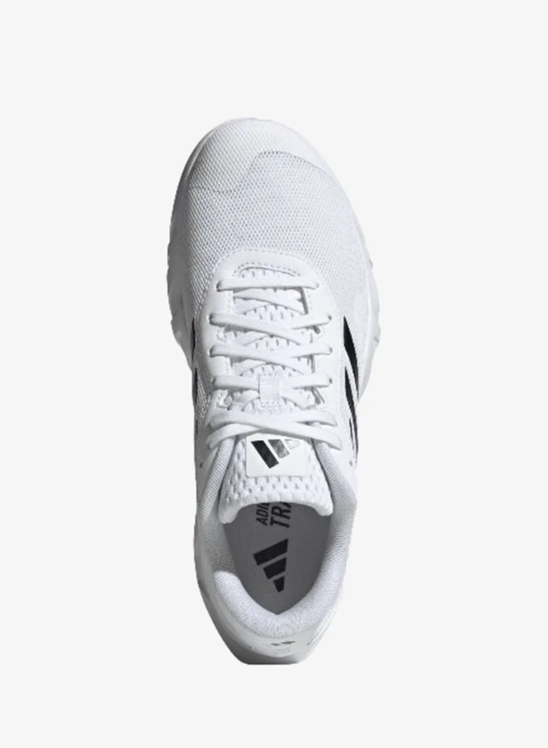 Adidas  Amplimove Trainer M White Training Shoes for Men | Best Price UAE