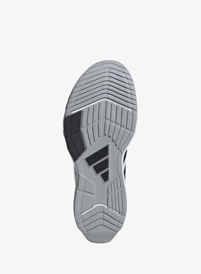 Adidas  Amplimove Trainer M White Training Shoes for Men | Best Price UAE