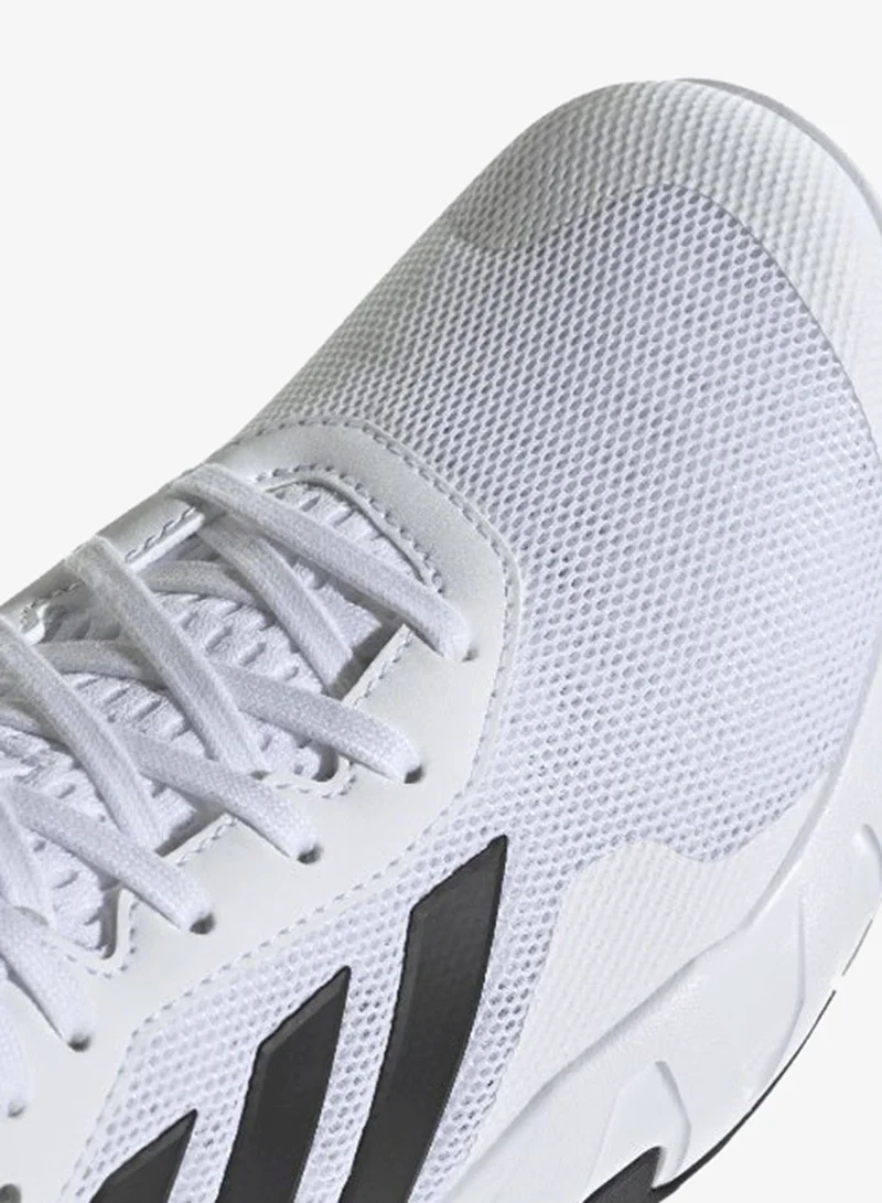 Adidas  Amplimove Trainer M White Training Shoes for Men | Best Price UAE