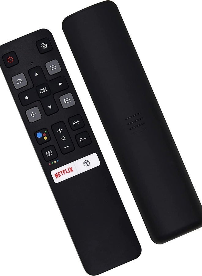 HuHa TCL RC802V Remote Control Fit For TCL Smart LCD / LED TV