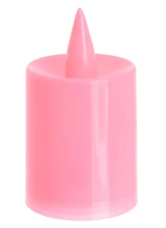 Akher el Ankoud Candle Décor Colors 