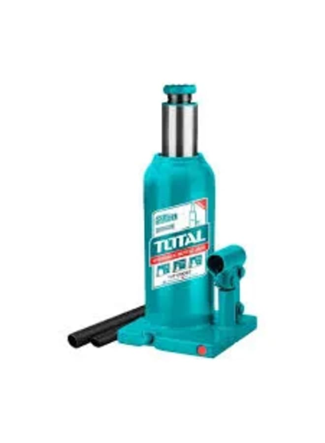 TOTAL Hydraulic Jack 2 Ton - Image 2