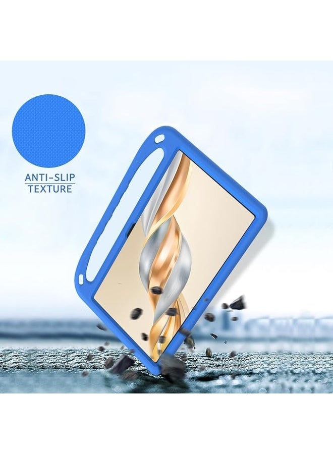 عام غطاء أطفال متوافق مع هونر باد X9a 11.5 بوصة إصدار 2025 - تصميم خفيف الوزن من مادة EVA صديق للأطفال، مقاوم للصدمات مع مقبض حامل متين - Image 3