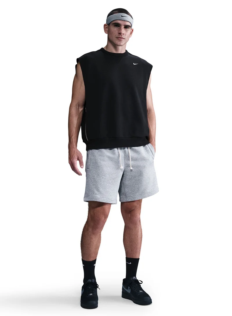 نايكي Dri-Fit Sleeveless Crew Training T-Shirt