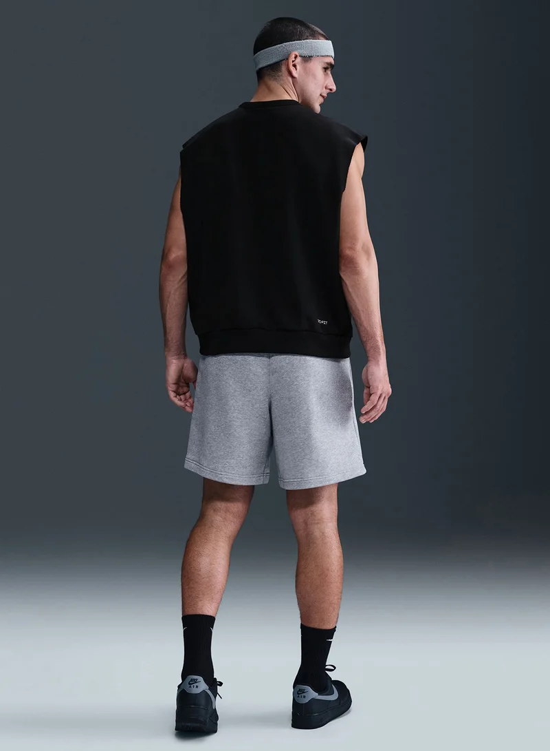 نايكي Dri-Fit Sleeveless Crew Training T-Shirt