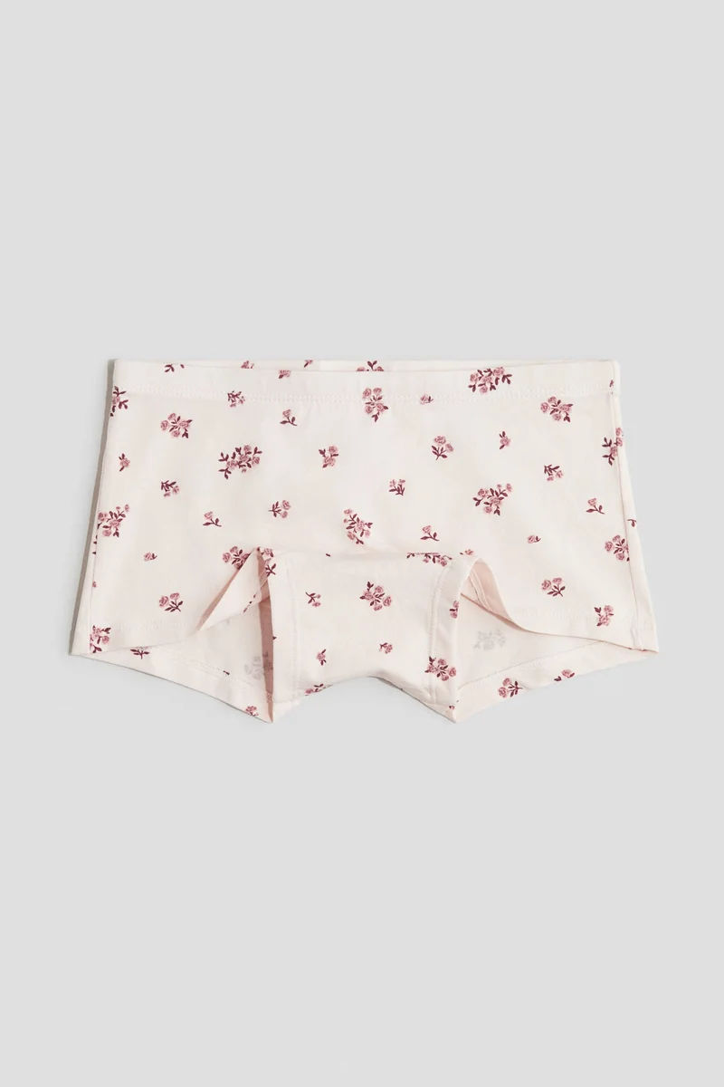 H&M 5-pack cotton boxers