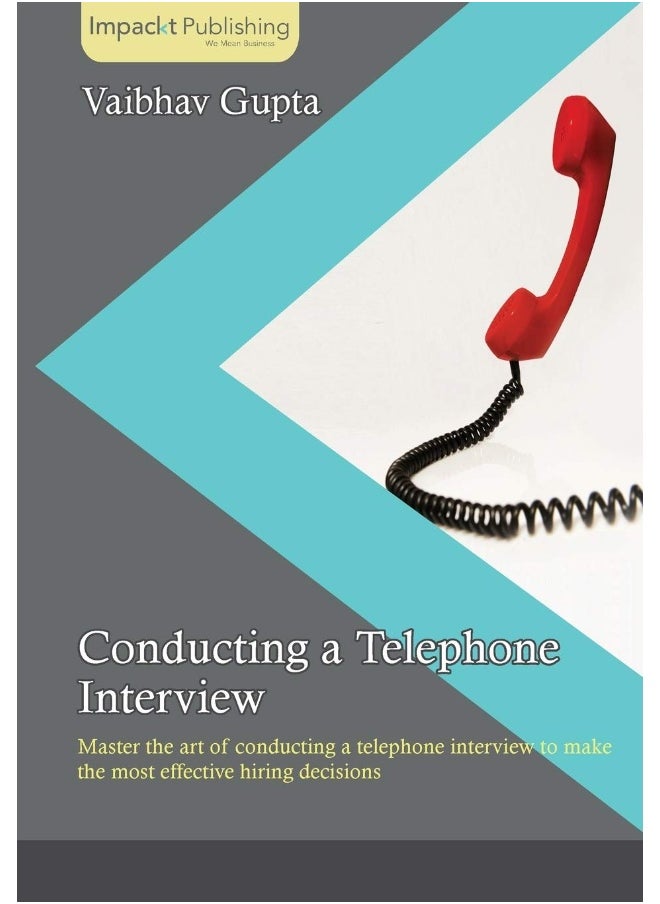 Conducting a Telephone Interview 