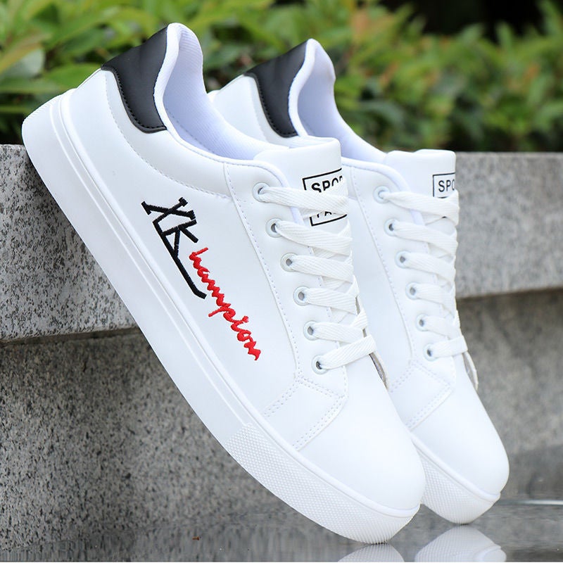 Unisex Casual Sneakers Shoes - Image 2