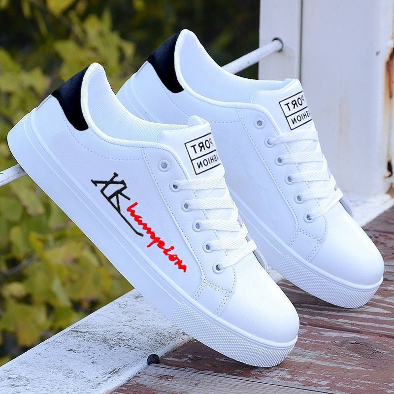 Unisex Casual Sneakers Shoes - Image 1