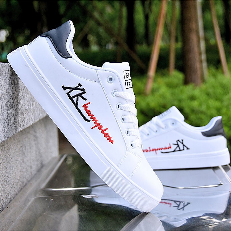 Unisex Casual Sneakers Shoes - Image 3