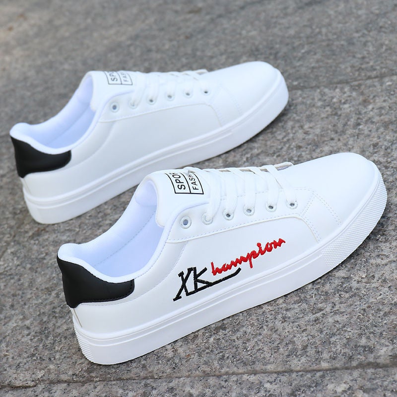 Unisex Casual Sneakers Shoes - Image 4