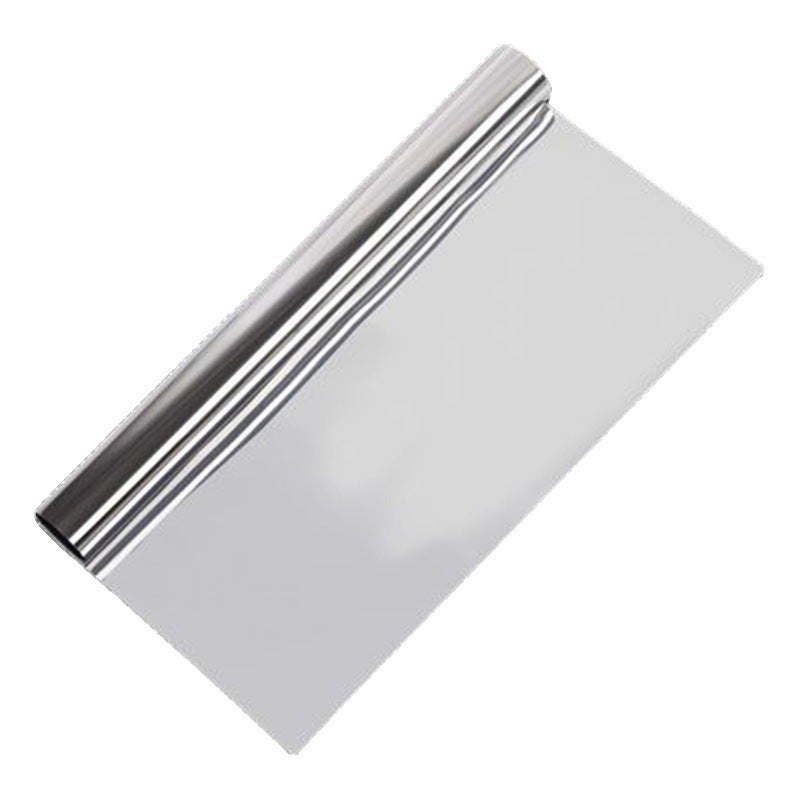Insulation Film Sunshade Film Balcony Glass Sun Protection Heat Insulation Blackout Window Sticker Anti-Peep Privacy Glass Film - Image 5