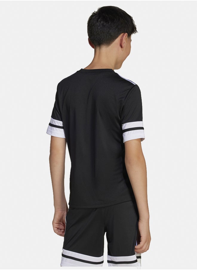 Adidas Squadra 25 Jersey Kids  - Image 4