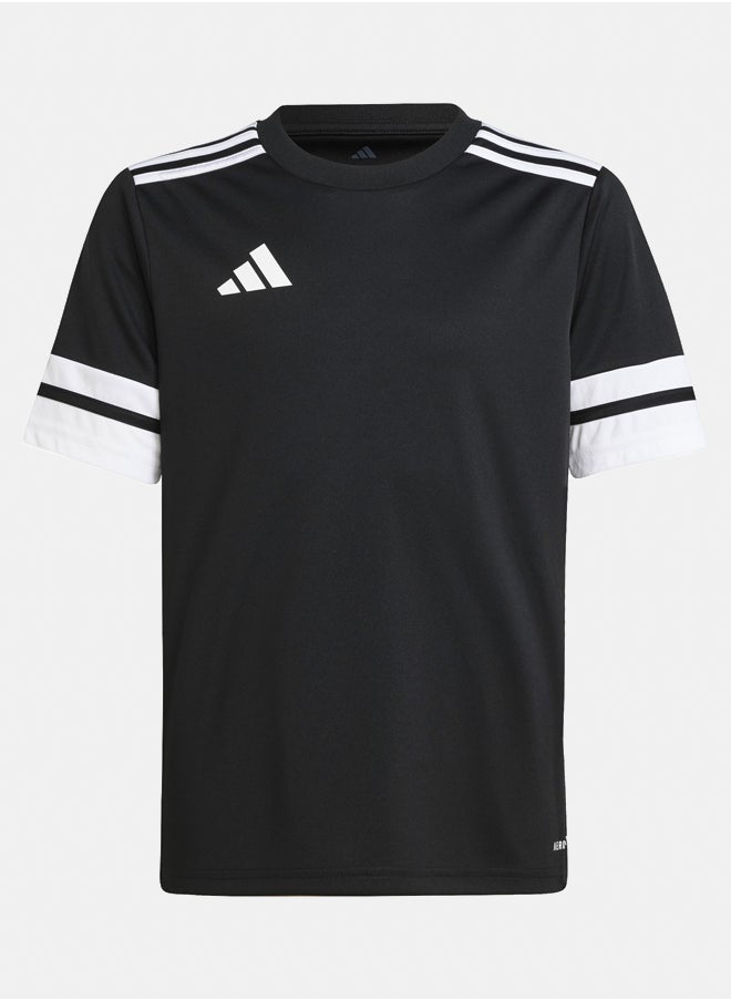 Adidas Squadra 25 Jersey Kids  - Image 2