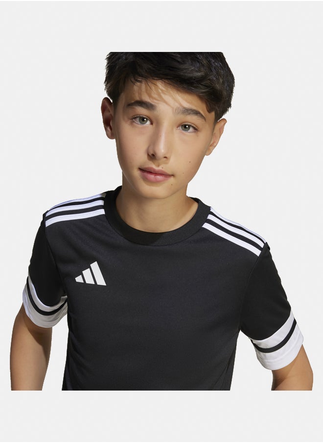 Adidas Squadra 25 Jersey Kids  - Image 3