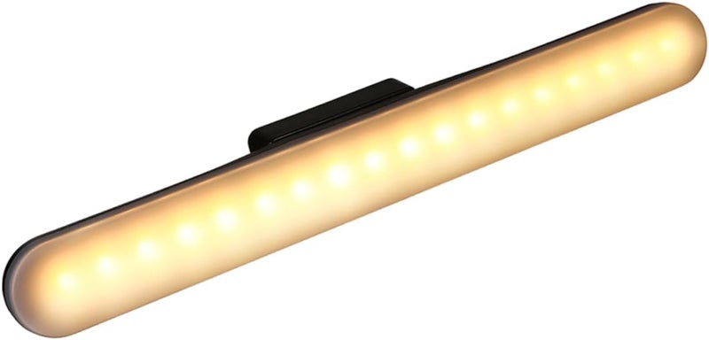 مصباح مرآة الزينة LED، تركيبات إضاءة تحت الخزانة، شريط ضوء LED لغرفة النوم، إضاءة تحت الرف - Image 1