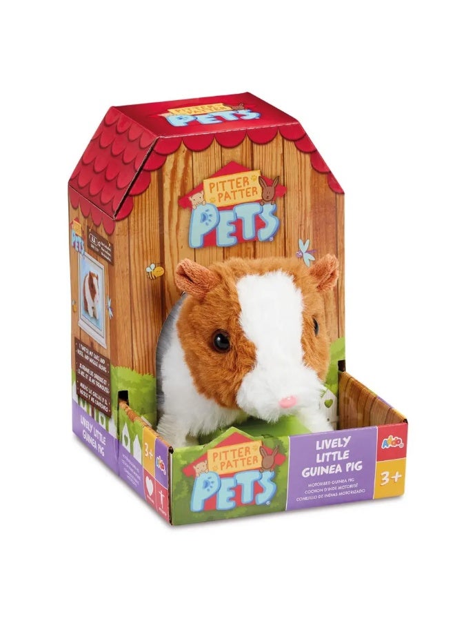 Addo Playful Guinea Pig 315-11174-B - Image 4