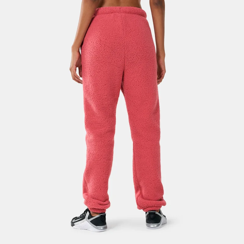 Nike Women's Tech Fleece Cozy Bottom Core Pants