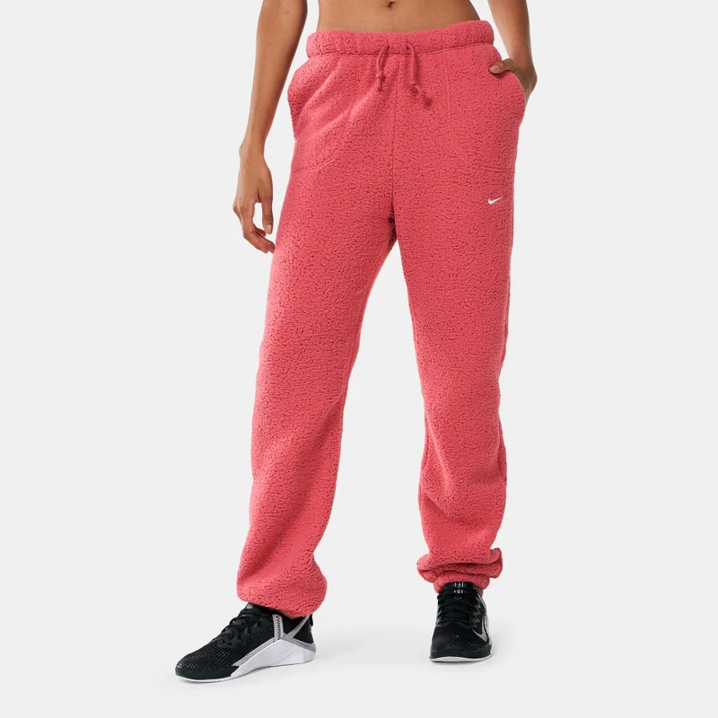 Nike Women's Tech Fleece Cozy Bottom Core Pants