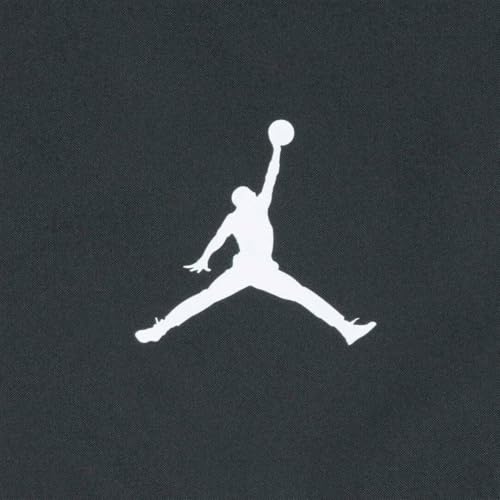 JORDAN Gym Sack Backpacks Black U Black - Image 3