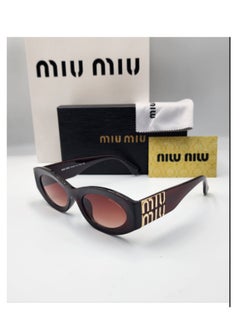 Miu Miu Miu Miu Glasses  - Image 1