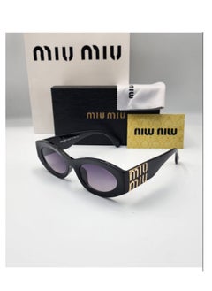 Miu Miu Miu Miu Glasses  - Image 3