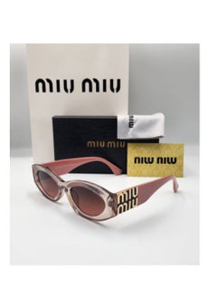 Miu Miu Miu Miu Glasses  - Image 4