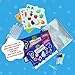 DINO MINI BusyDino Busy Book for Toddlers 35 Toddler Activity Book with Cutting Activities Montessori Toys for 3 Year Old Includes ChildSafe Scissors and WipeClean Markers - Image 4
