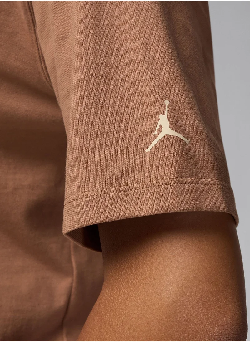 Jordan Jordan Graphic Flight T-Shirt