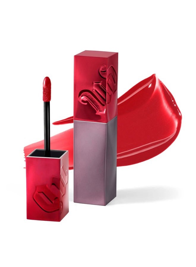 Urban Decay Vice Lip Bond Glossy Longwear Liquid Lipstick Unbreakable  - Image 1