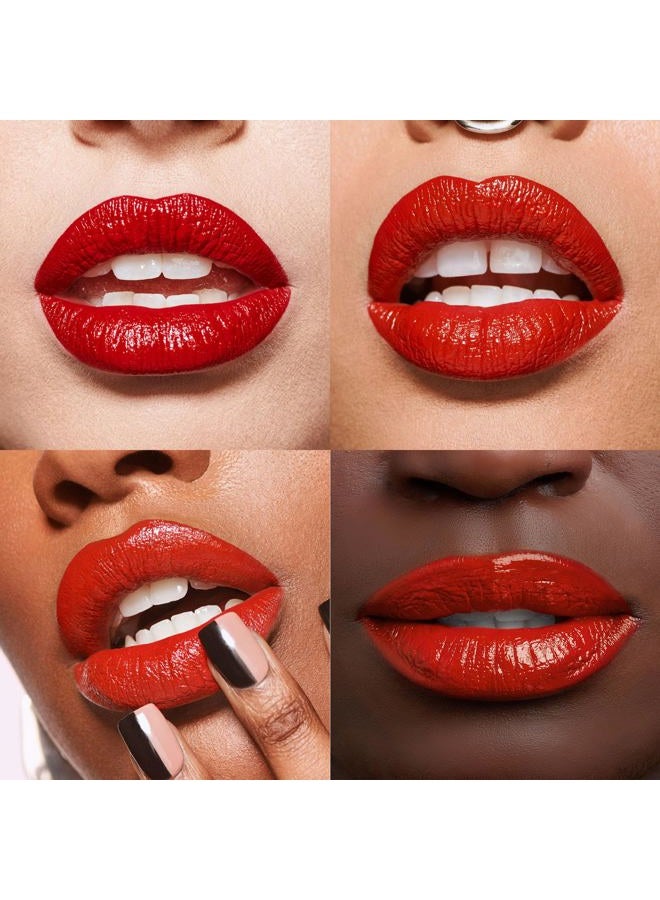 Urban Decay Vice Lip Bond Glossy Longwear Liquid Lipstick Unbreakable  - Image 2