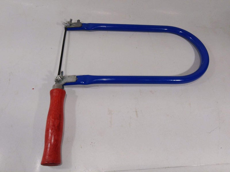 Other Multi Color Hand Saw 7 Teeth 90 Degrees