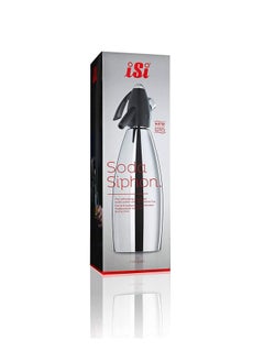 آي إس آي سودا سيفون استيل  - Image 3