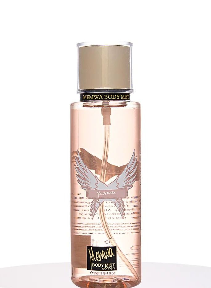 Memwa Body Mist Olymbeat - Image 2