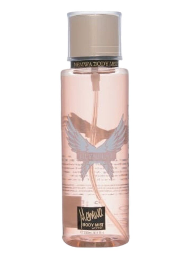 Memwa Body Mist Olymbeat - Image 1