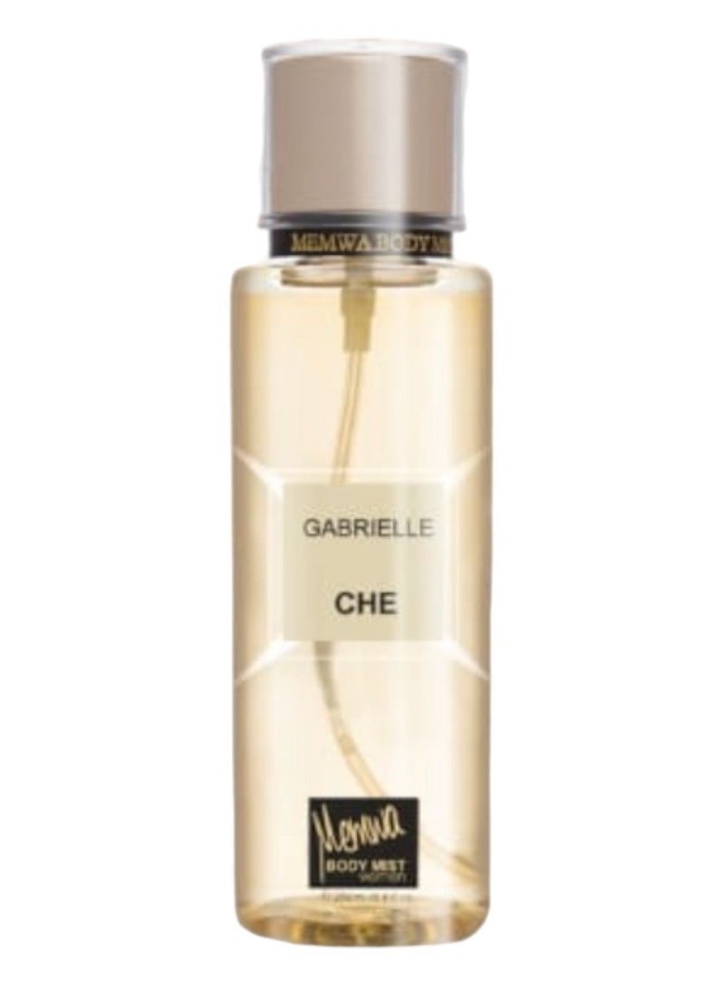 ميموا معطر للجسم سي اتش - Image 2